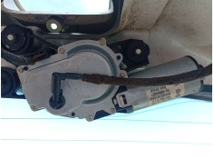 Recambio de motor limpia trasero para seat ibiza ii (6k1) 1.9 sdi referencia OEM IAM 1J6955711C  6k6955711