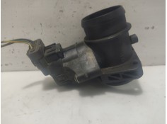 Recambio de caja mariposa para ford fusion (cbk) 1.6 tdci cat referencia OEM IAM 1505642  