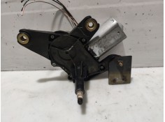 Recambio de motor limpia trasero para nissan micra (k12e) referencia OEM IAM 28710AX60A   2