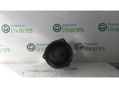 Recambio de ventilador calefaccion para nissan serena (c23m) 2.3 diesel   |   0.92 - ... | 1992 | 75 cv / 55 kw referencia OEM I 2