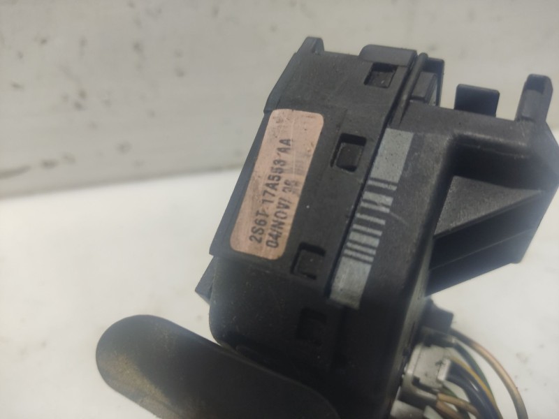 Recambio de mando limpia para ford fusion (cbk) 1.6 tdci cat referencia OEM IAM 1140522  