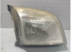 Recambio de faro derecho para ford fusion (cbk) 1.6 tdci cat referencia OEM IAM 1526782  