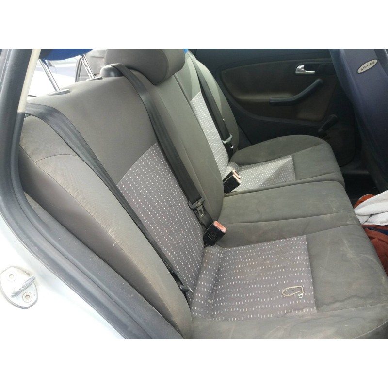 seat ibiza (6l1) cool   |   05.04 - 12.04 | 2004 - 2004 | 101 cv / 74 kw del año 2004