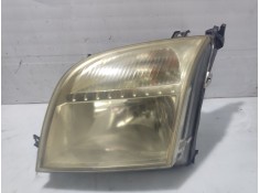 Recambio de faro izquierdo para ford fusion (cbk) 1.6 tdci cat referencia OEM IAM 1526786  