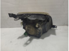 Recambio de faro izquierdo para ford fusion (cbk) 1.6 tdci cat referencia OEM IAM 1526786   2