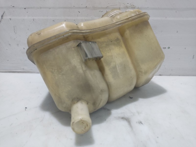 Recambio de deposito expansion para ford fusion (cbk) 1.6 tdci cat referencia OEM IAM 1221053  