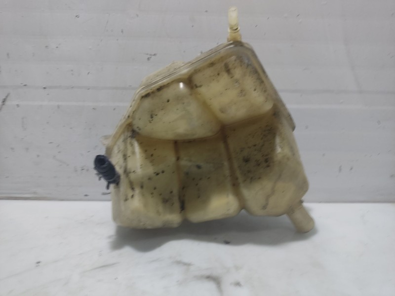 Recambio de deposito expansion para ford fusion (cbk) 1.6 tdci cat referencia OEM IAM 1221053  