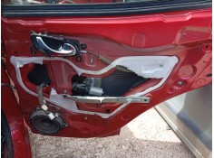 Recambio de elevalunas trasero derecho para renault kadjar (ha_, hl_) 1.6 dci 130 referencia OEM IAM 827004EA0A  