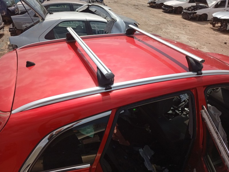 Recambio de portaequipajes para renault kadjar (ha_, hl_) 1.6 dci 130 referencia OEM IAM   