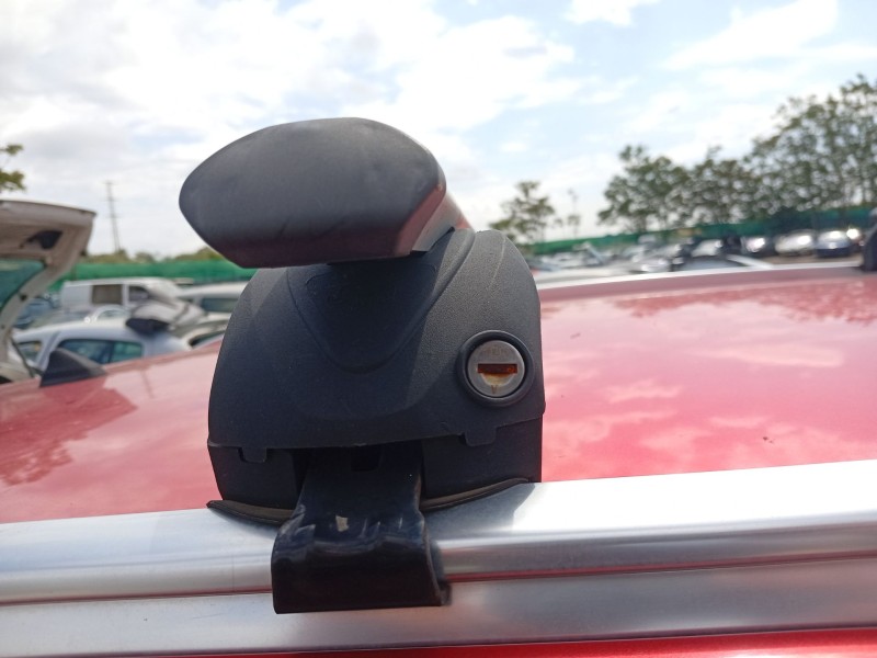 Recambio de portaequipajes para renault kadjar (ha_, hl_) 1.6 dci 130 referencia OEM IAM   