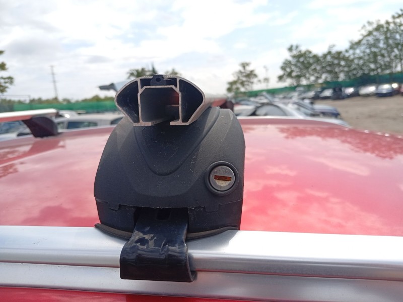 Recambio de portaequipajes para renault kadjar (ha_, hl_) 1.6 dci 130 referencia OEM IAM   