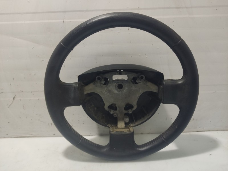 Recambio de volante para ford fusion (cbk) 1.6 tdci cat referencia OEM IAM 1232942  