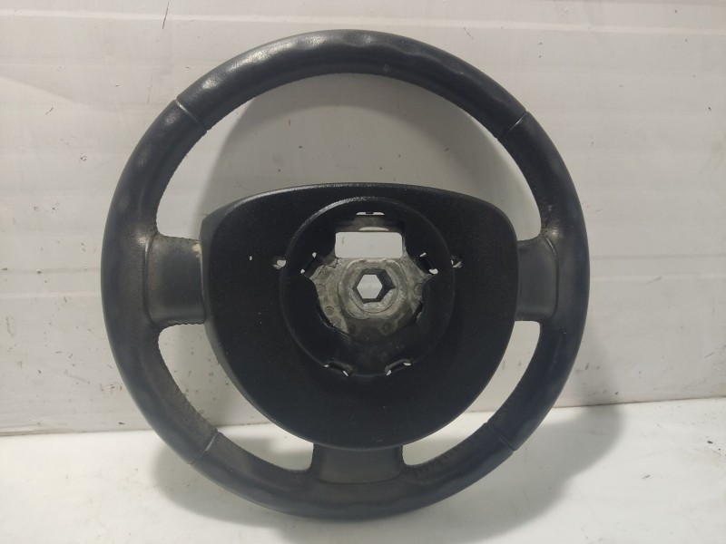 Recambio de volante para ford fusion (cbk) 1.6 tdci cat referencia OEM IAM 1232942  