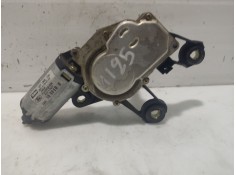 Recambio de motor limpia trasero para ford fusion (cbk) 1.6 tdci cat referencia OEM IAM 1422314  