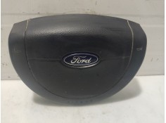 Recambio de airbag delantero izquierdo para ford fusion (cbk) 1.6 tdci cat referencia OEM IAM 1374108  