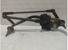 Recambio de motor limpia delantero para ford fusion (cbk) 1.6 tdci cat referencia OEM IAM 1740714  