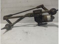 Recambio de motor limpia delantero para ford fusion (cbk) 1.6 tdci cat referencia OEM IAM 1740714   2