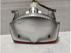 Recambio de luz central de freno para nissan micra (k12e) referencia OEM IAM 26590AX000   2