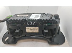 Recambio de cuadro instrumentos para seat cordoba (6l2) 1.9 tdi referencia OEM IAM 06L0920801A 110080104010A W06L0920801A