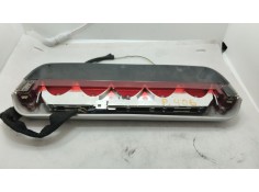 Recambio de luz central de freno para peugeot 406 (8b) 2.0 hdi 90 referencia OEM IAM 6351K8 6351K8 6351K8