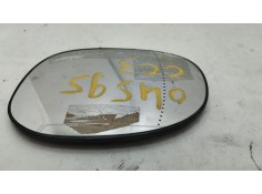 Recambio de cristal retrovisor izquierdo para citroën c3 1.4 hdi sx plus referencia OEM IAM 8151GC 8151GA 8151GA