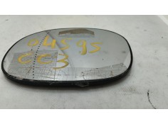 Recambio de cristal retrovisor izquierdo para citroën c3 1.4 hdi sx plus referencia OEM IAM 8151GC 8151GA 8151GA 2