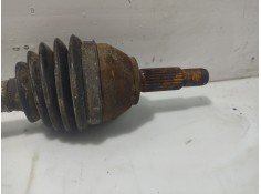 Recambio de transmision delantera izquierda para ford fusion (cbk) 1.6 tdci cat referencia OEM IAM 1697493   2