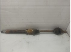 Recambio de transmision delantera derecha para ford fusion (cbk) 1.6 tdci cat referencia OEM IAM 1697490  