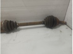 Recambio de transmision delantera derecha para ford fusion (cbk) 1.6 tdci cat referencia OEM IAM 1697490   2