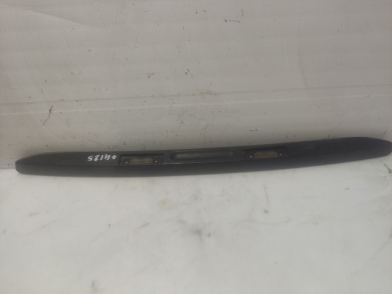 Recambio de moldura para ford fusion (cbk) 1.6 tdci cat referencia OEM IAM  2N11N43404AJW 