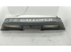 Recambio de moldura para mitsubishi galloper (hyundai) 2.5 td exceed referencia OEM IAM MB774438 MB774438 MB774438 2
