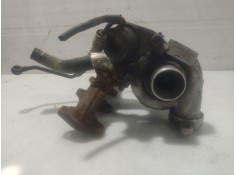 Recambio de turbocompresor para ford fusion (cbk) 1.6 tdci cat referencia OEM IAM 1684949 9657530580 