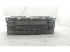 Recambio de mando climatizador para volkswagen passat b5.5 variant (3b6) 1.9 tdi referencia OEM IAM 3B1907044K 3B1907044K 412206