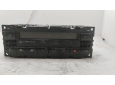 Recambio de mando climatizador para volkswagen passat berlina (3b2) 1.9 tdi referencia OEM IAM 3B1907044D 3B1907044D 3B1907044D