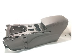 Recambio de consola central para renault kadjar (ha_, hl_) 1.6 dci 130 referencia OEM IAM 969108008R  