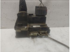 Recambio de cerradura puerta trasera derecha para ford fusion (cbk) 1.6 tdci cat referencia OEM IAM   