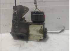 Recambio de cerradura puerta trasera izquierda para ford fusion (cbk) 1.6 tdci cat referencia OEM IAM    2