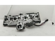 Recambio de portalamparas para volkswagen passat b5.5 (3b3) 1.9 tdi 4motion referencia OEM IAM 3B9945258B 3B9945258B 392670R