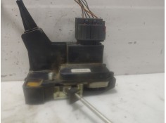 Recambio de cerradura puerta delantera izquierda para ford fusion (cbk) 1.6 tdci cat referencia OEM IAM   