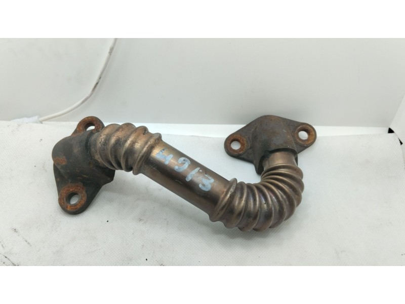 Recambio de tubo para chevrolet lacetti 2.0 diesel cat referencia OEM IAM 96440382 96440382 96440382