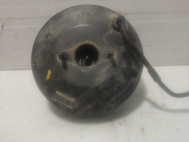 Recambio de servofreno para ford fusion (cbk) 1.6 tdci cat referencia OEM IAM 1695036 4S612B195KA 