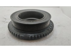Recambio de polea cigueñal para opel astra g sedán (t98) 1.6 16v (f69) referencia OEM IAM 5614431 5614431 5614431