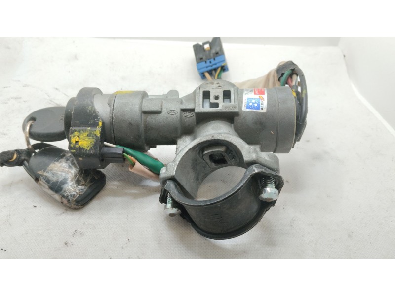 Recambio de conmutador de arranque para kia carens (un) referencia OEM IAM 819101D000 819101D000 819101D000