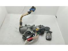 Recambio de conmutador de arranque para kia carens (un) referencia OEM IAM 819101D000 819101D000 819101D000 2