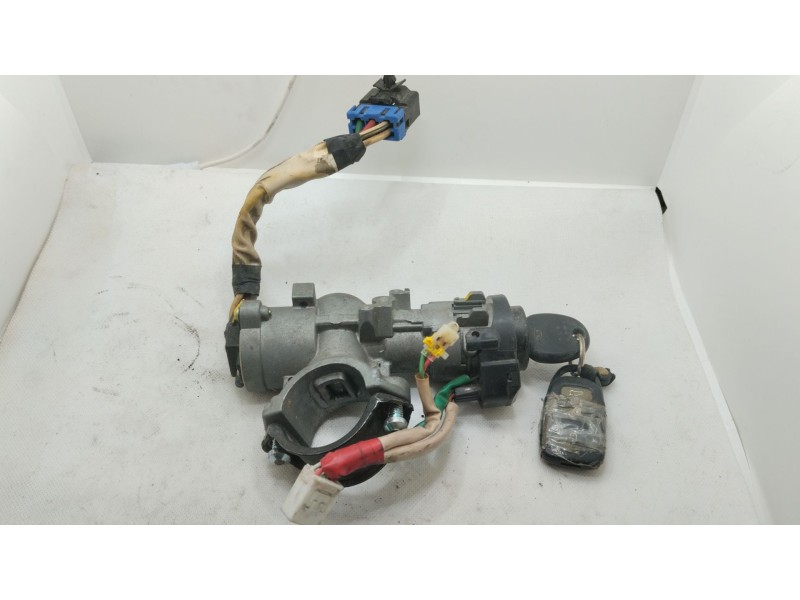 Recambio de conmutador de arranque para kia carens (un) referencia OEM IAM 819101D000 819101D000 819101D000