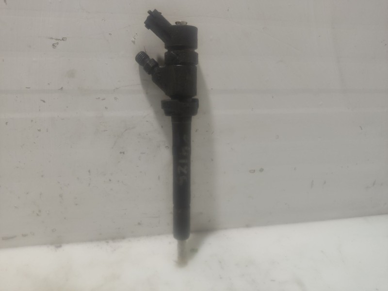 Recambio de inyector para ford fusion (cbk) 1.6 tdci cat referencia OEM IAM   