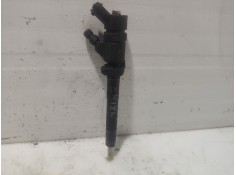 Recambio de inyector para ford fusion (cbk) 1.6 tdci cat referencia OEM IAM    2