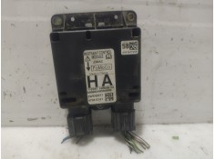 Recambio de centralita airbag para ford fusion (cbk) 1.6 tdci cat referencia OEM IAM   
