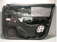 Recambio de guarnecido puerta delantera derecha para renault kadjar (ha_, hl_) 1.6 dci 130 referencia OEM IAM 809015723R   2