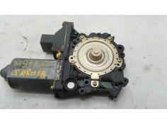 Recambio de motor elevalunas delantero derecho para seat arosa (6h1) 1.0 referencia OEM IAM 6X0959801B 6X0959801B 6X0959801B